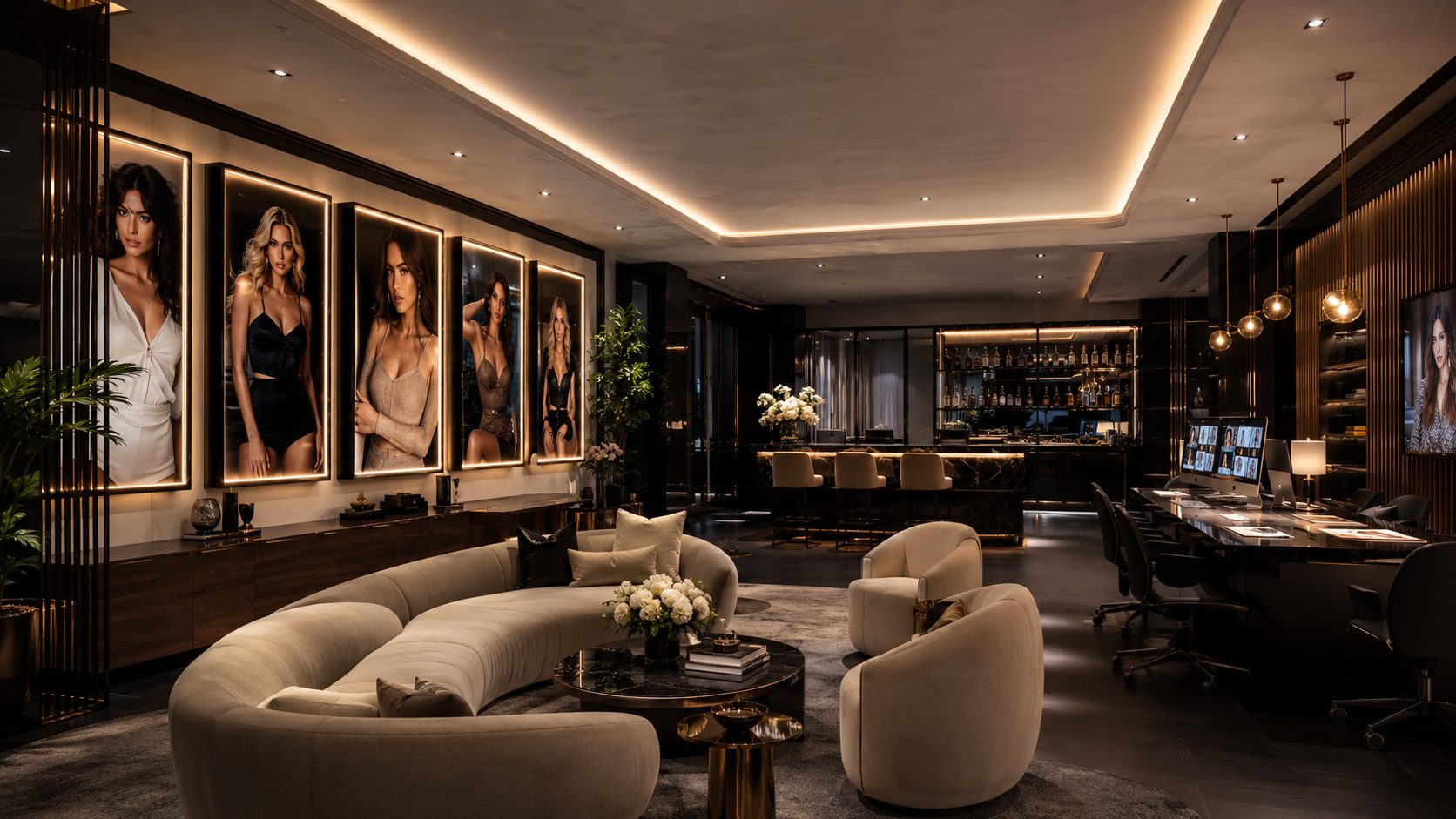 The Studio